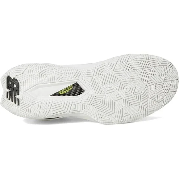 New Balance Coco CG2 WCHCOCW2 Sneakers Women's White Black Tennis Shoes TF9844 - Picture 9 of 15